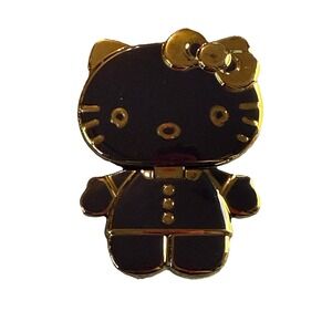 Cute Cat Phone‎ Stand Mirror – Foldable Kawaii Phone Holder